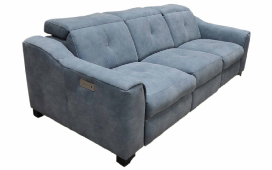 Wellington's Fine Leather Furniture