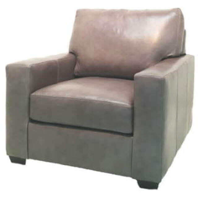 Wellington's Fine Leather Furniture