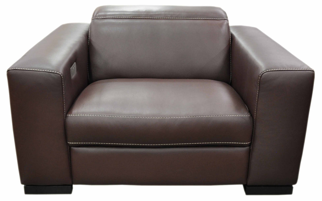 Wellington's Fine Leather Furniture