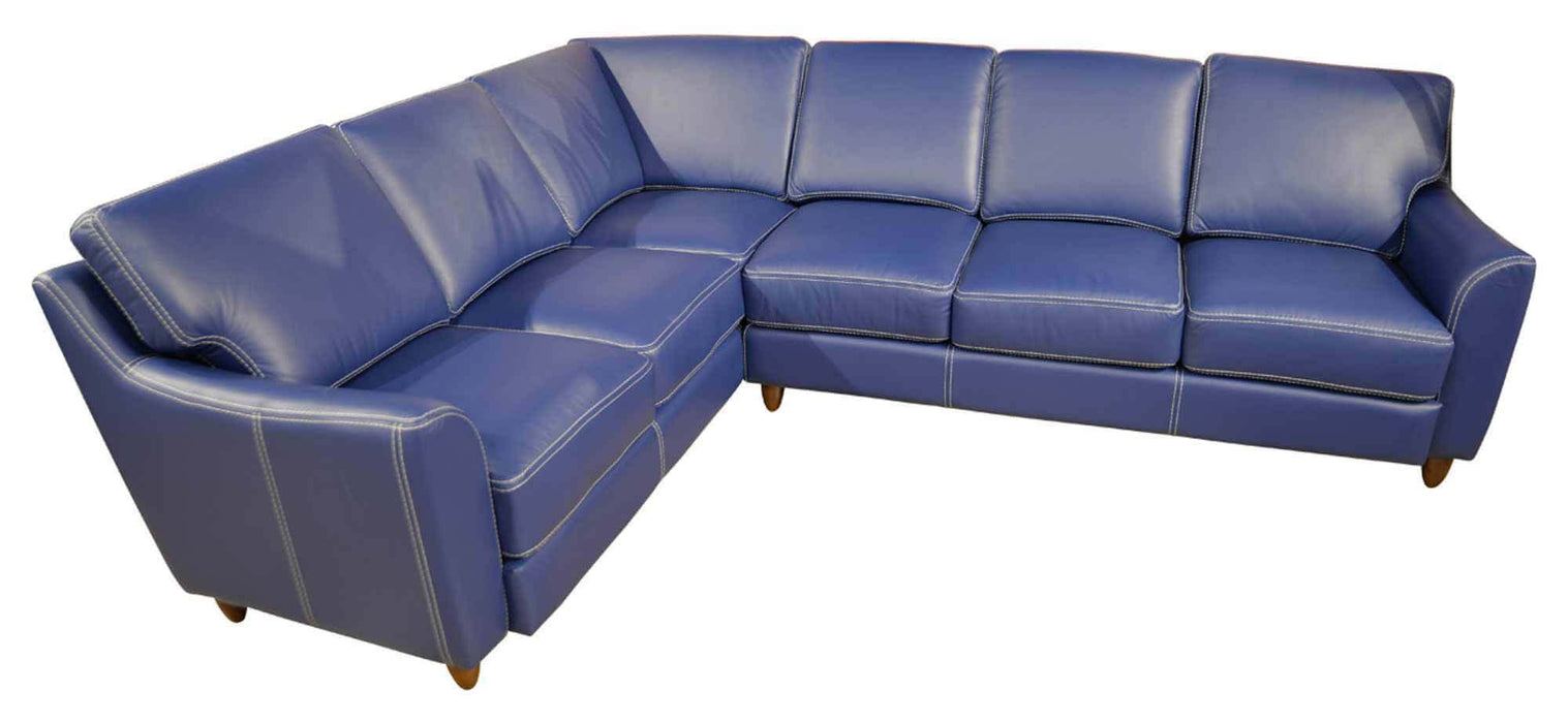Wellington's Fine Leather Furniture