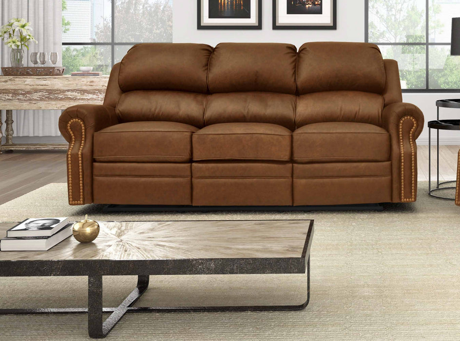 Wellington's Fine Leather Furniture