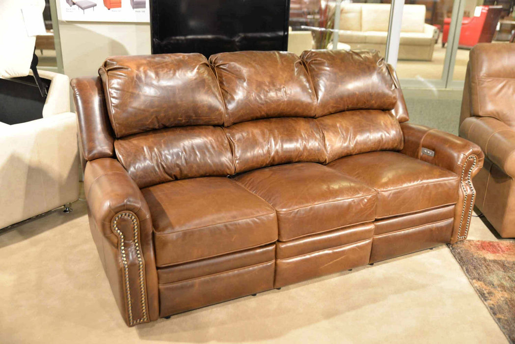 Wellington's Fine Leather Furniture