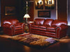 Torre Leather Sofa | American Style | Wellington's Fine Leather Furniture