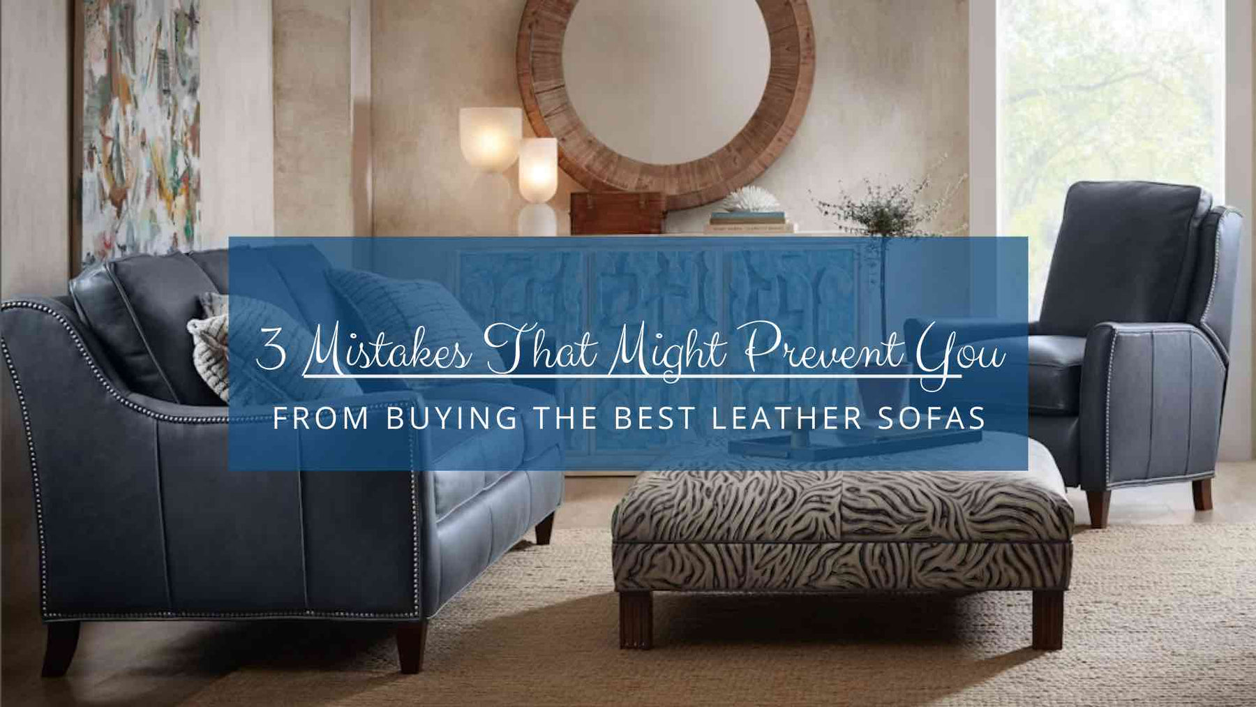 Wellington's Fine Leather Furniture