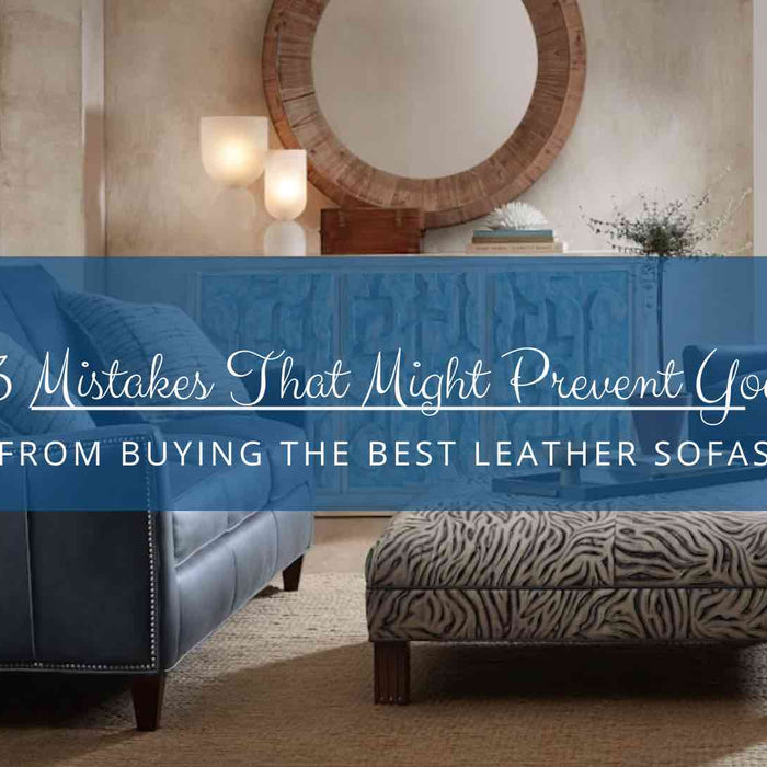 Wellington's Fine Leather Furniture