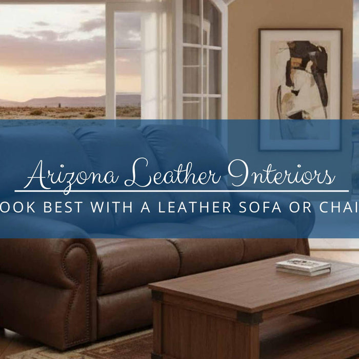 Wellington's Fine Leather Furniture