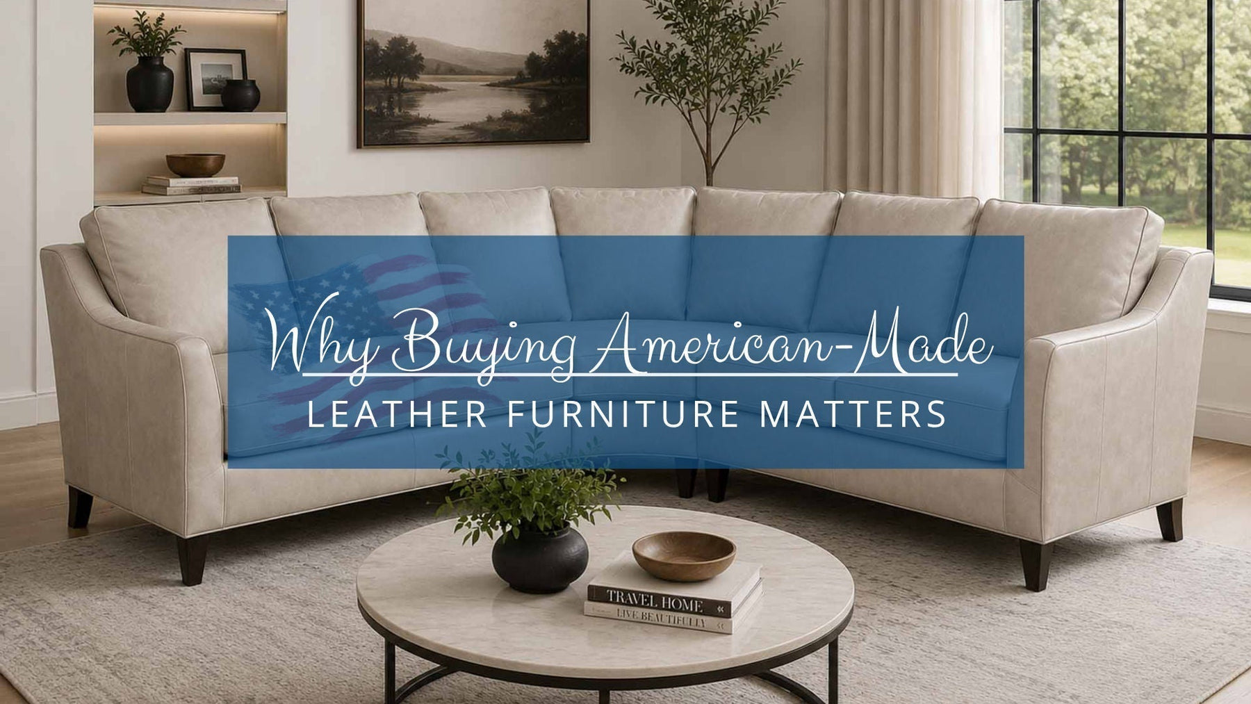 Wellington's Fine Leather Furniture