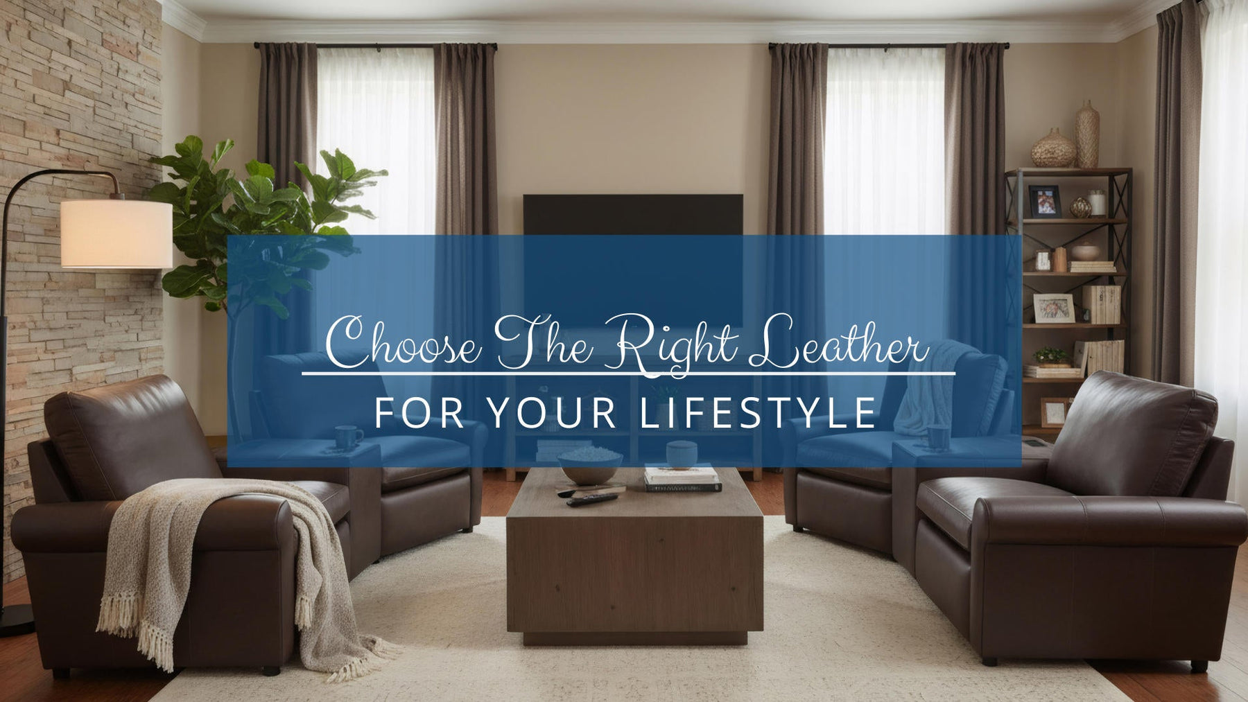 Wellington's Fine Leather Furniture