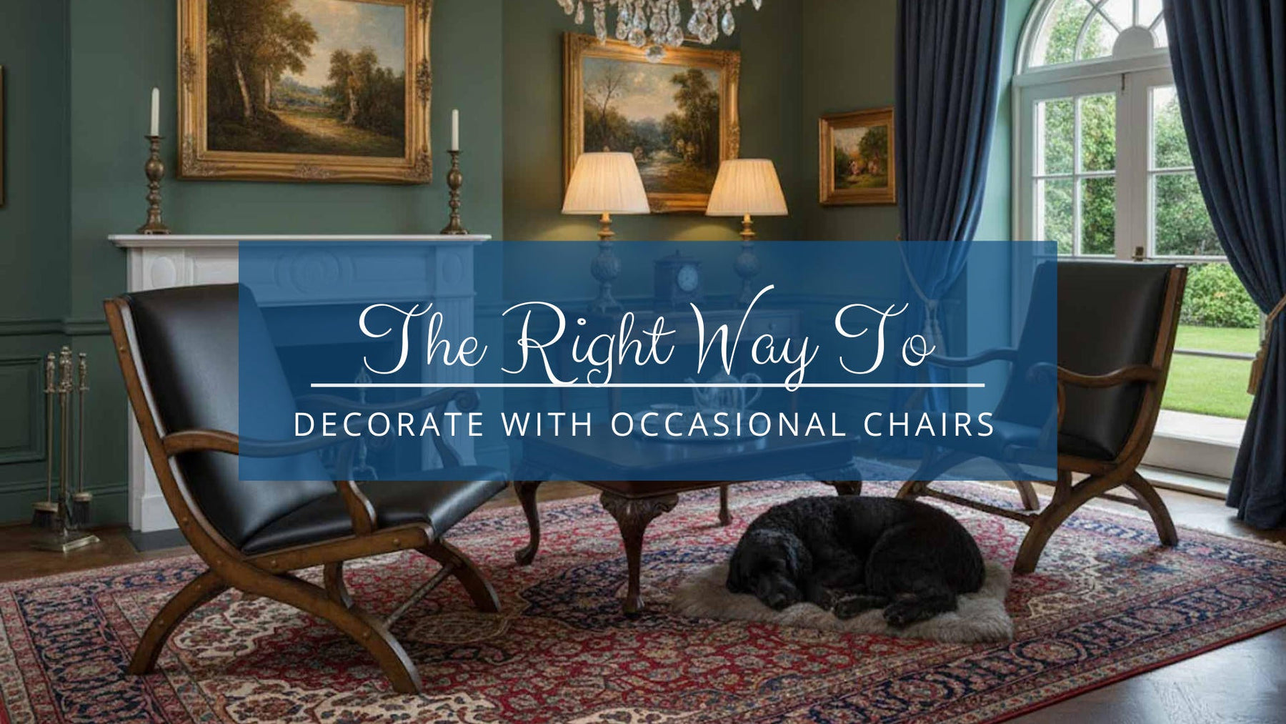 Wellington's Fine Leather Furniture