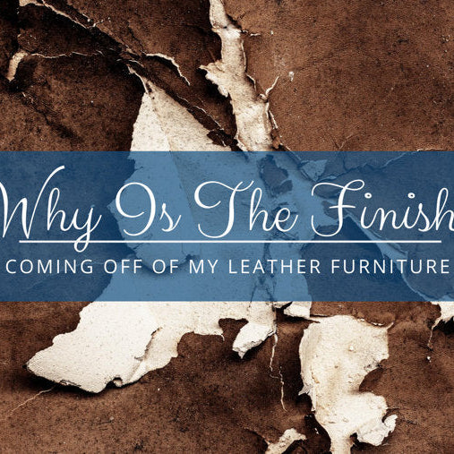 Wellington's Fine Leather Furniture