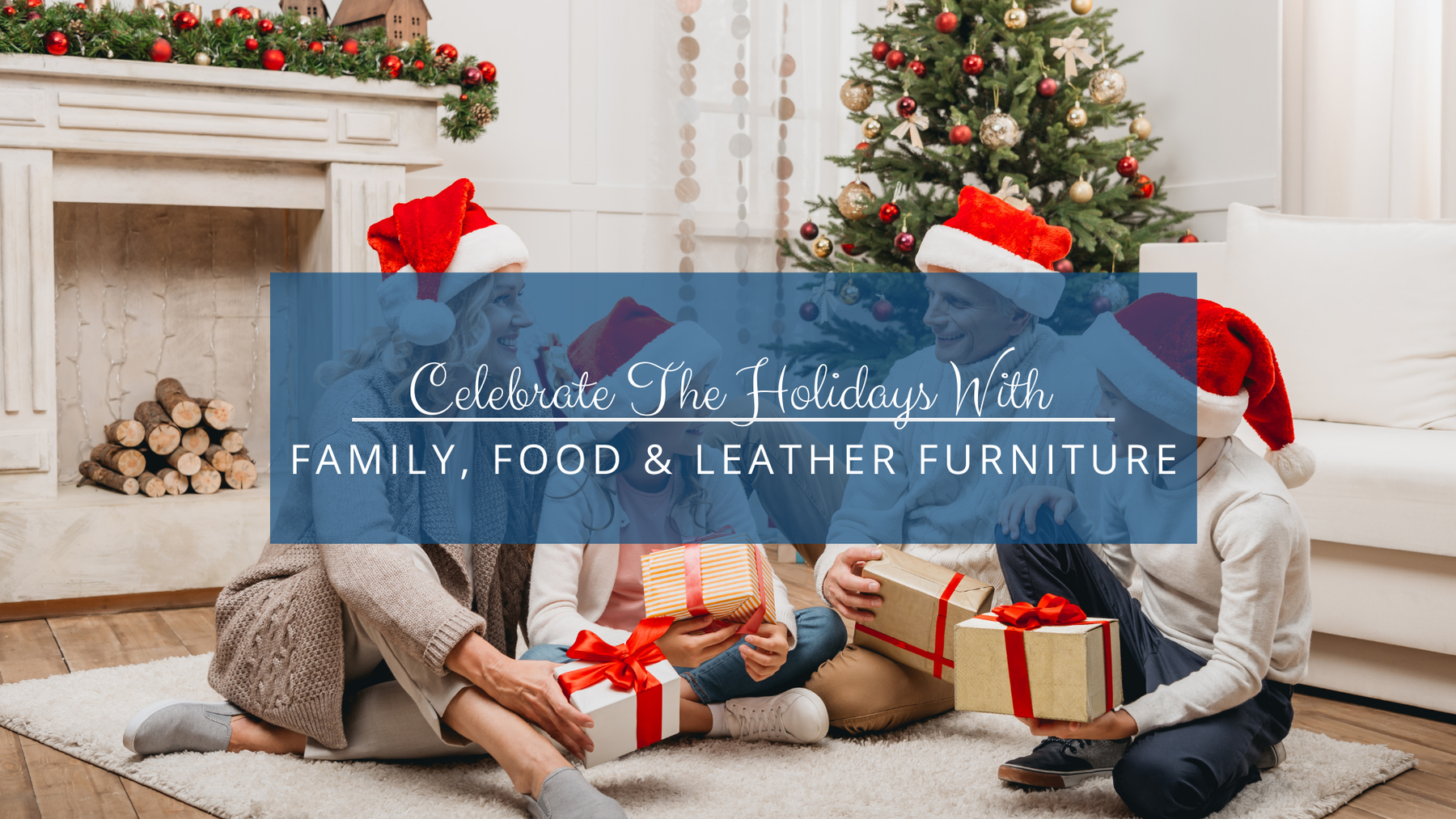 Wellington's Fine Leather Furniture