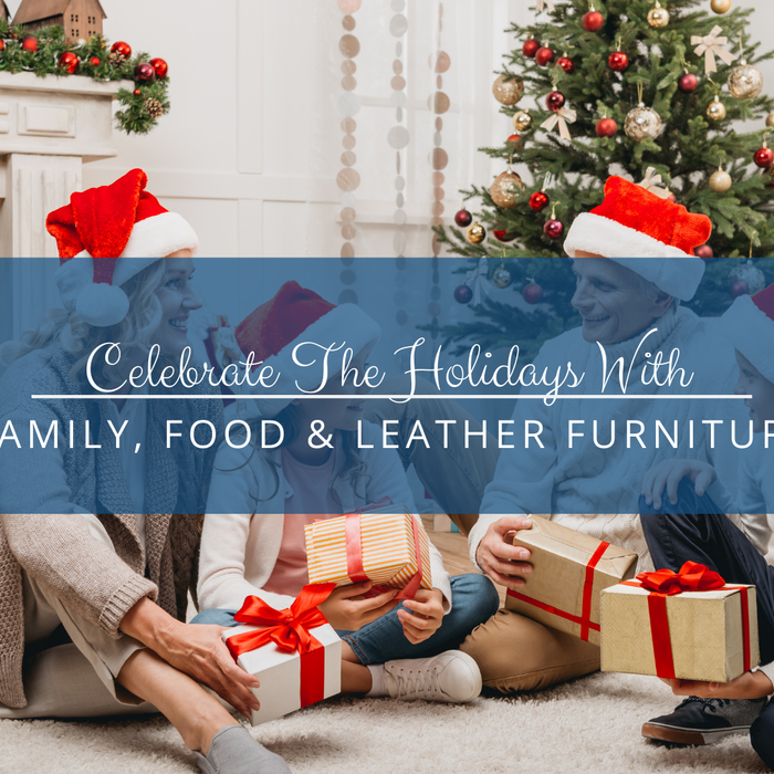 Wellington's Fine Leather Furniture