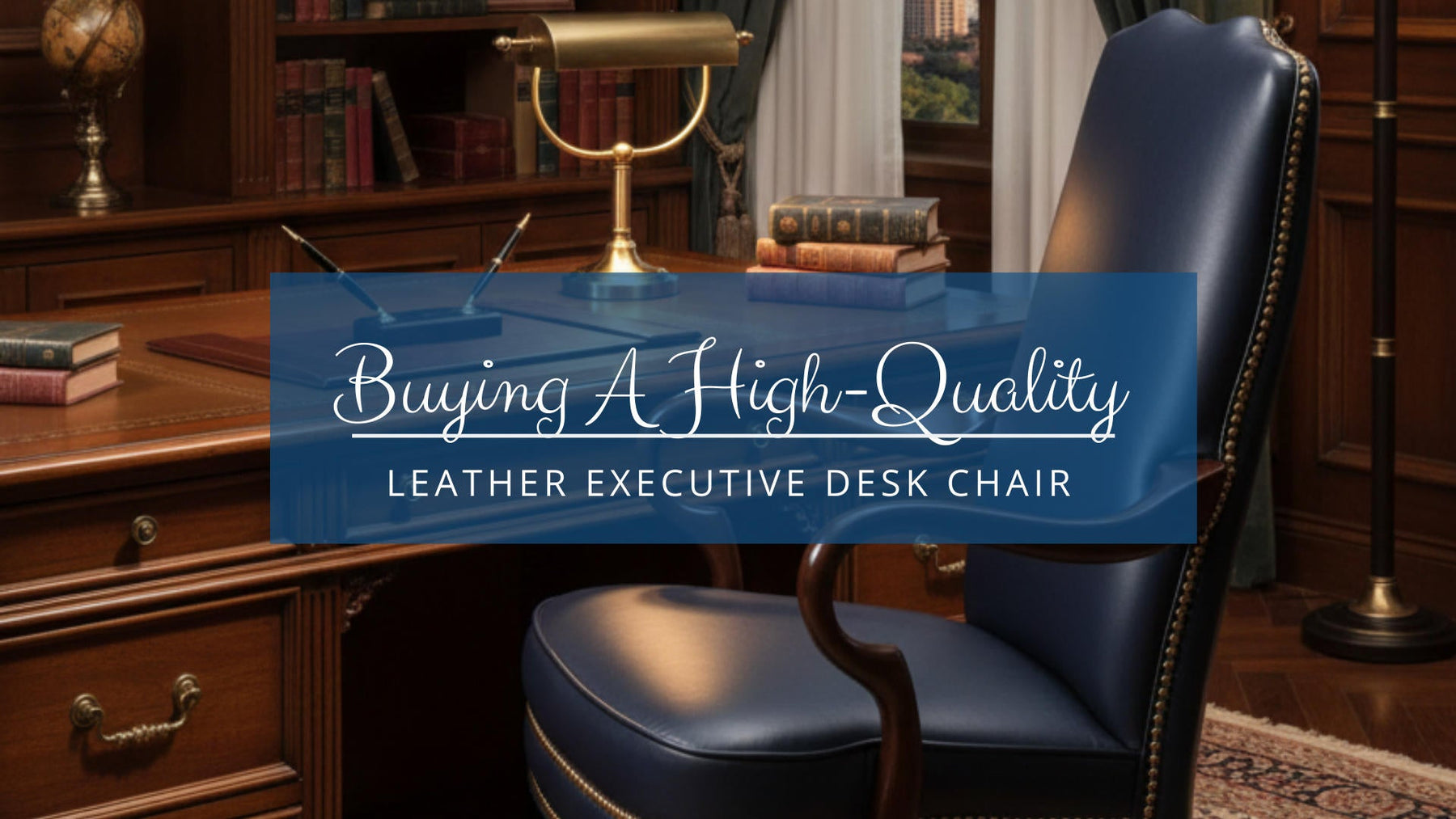Wellington's Fine Leather Furniture