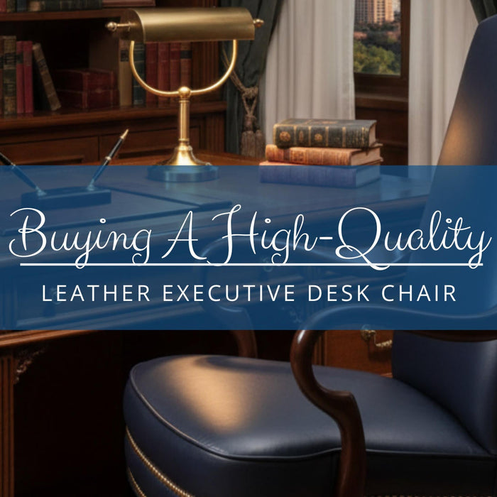 Wellington's Fine Leather Furniture