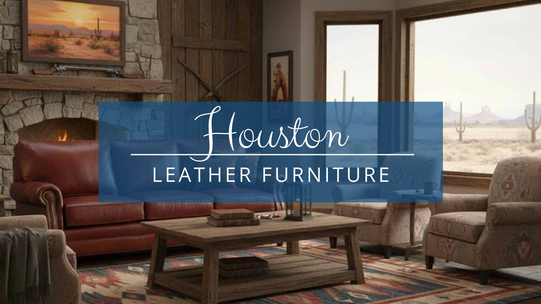 Wellington's Fine Leather Furniture