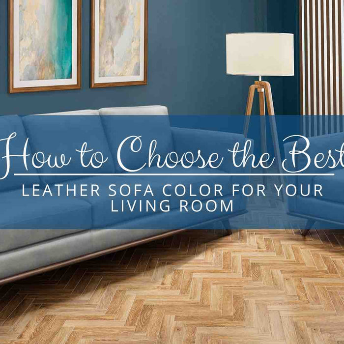 Wellington's Fine Leather Furniture