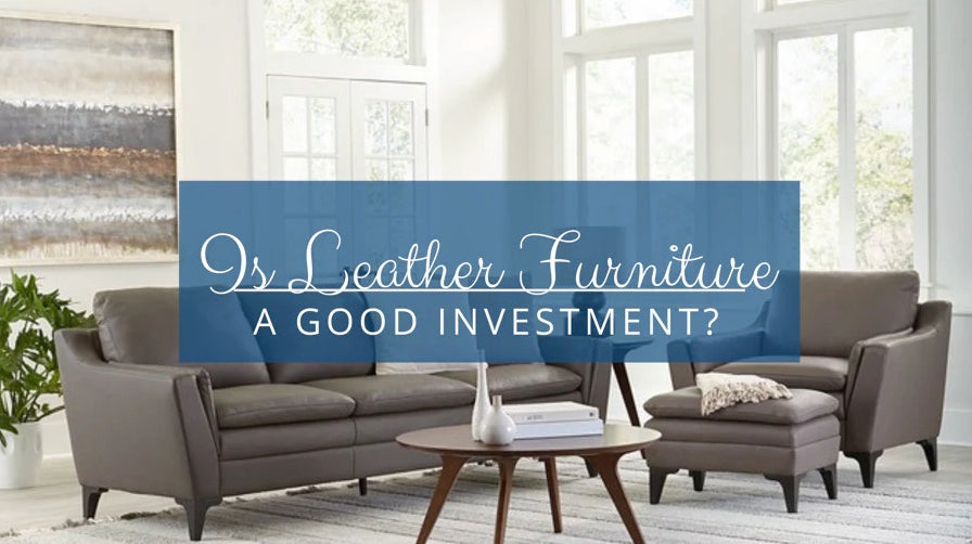 Wellington's Fine Leather Furniture