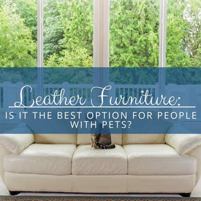 Wellington's Fine Leather Furniture
