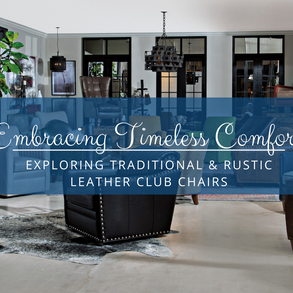 Wellington's Fine Leather Furniture