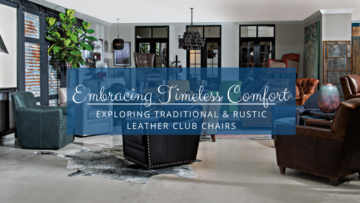 Wellington's Fine Leather Furniture