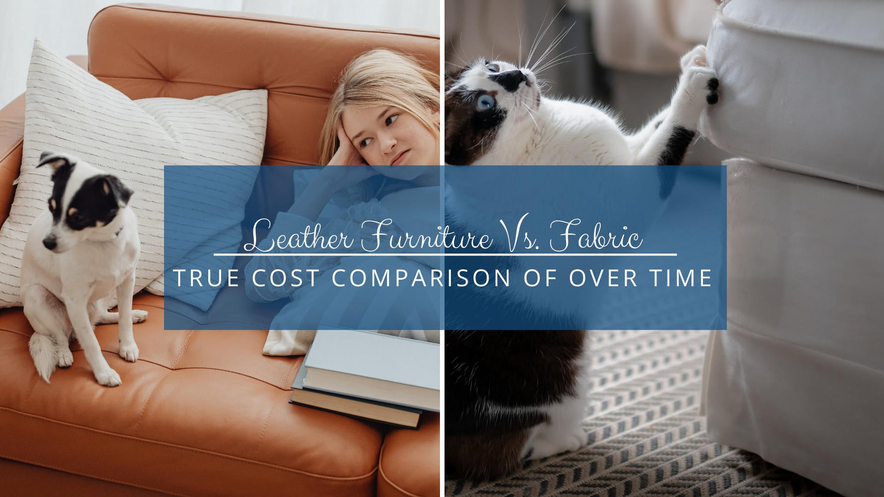 Wellington's Fine Leather Furniture