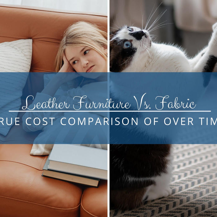 Wellington's Fine Leather Furniture