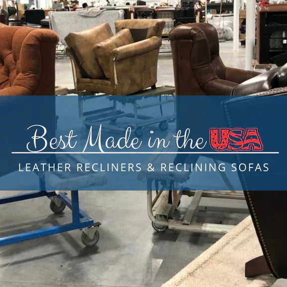 Wellington's Fine Leather Furniture