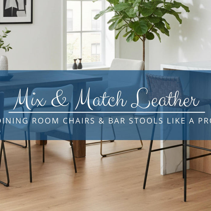 Wellington's Fine Leather Furniture