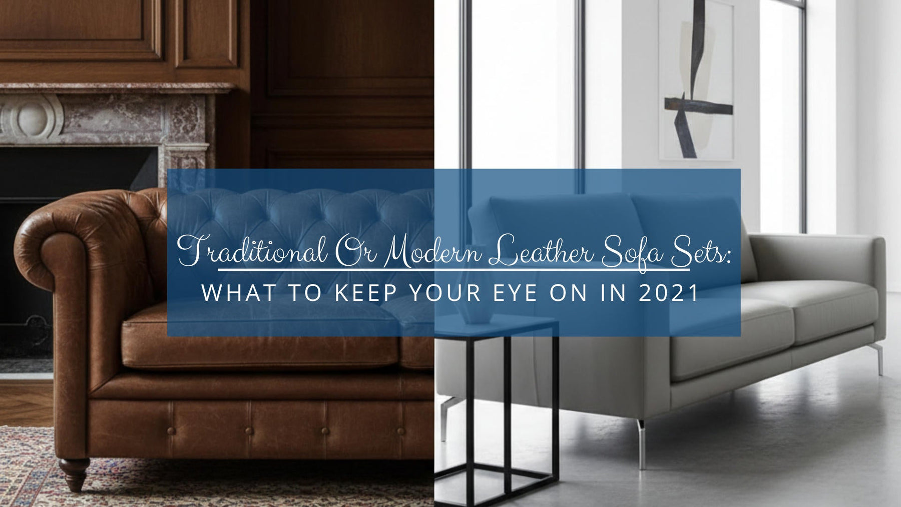 Wellington's Fine Leather Furniture