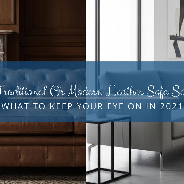 Wellington's Fine Leather Furniture