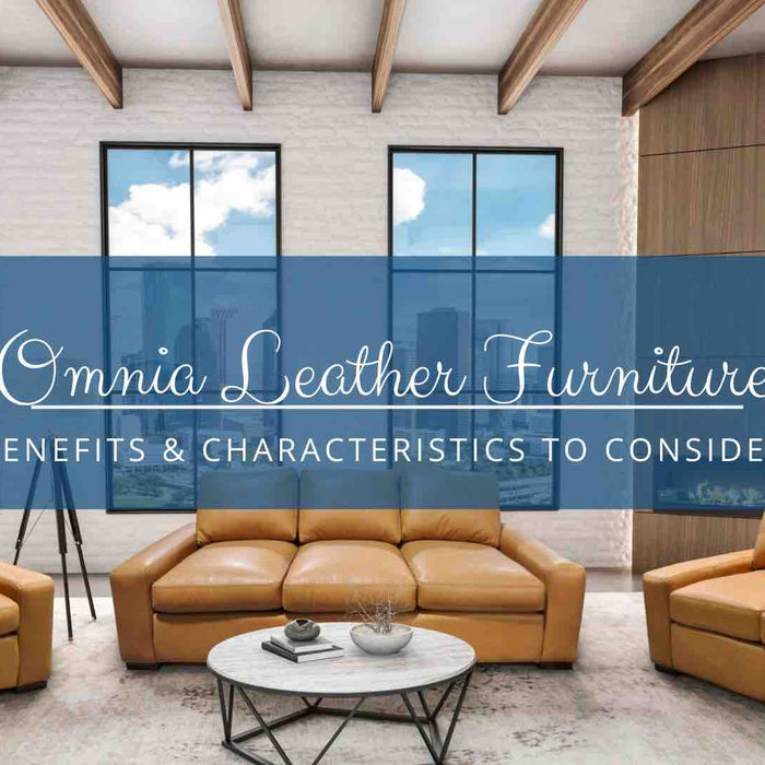 Wellington's Fine Leather Furniture