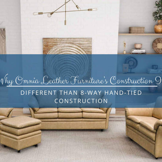 Wellington's Fine Leather Furniture