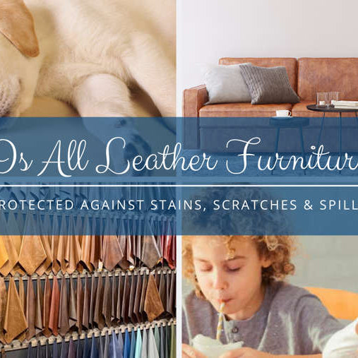 Wellington's Fine Leather Furniture