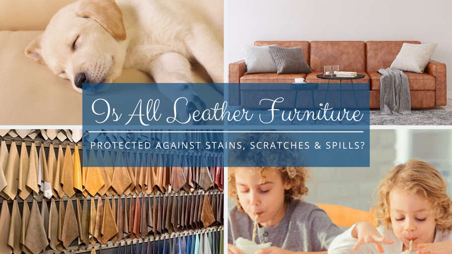 Wellington's Fine Leather Furniture