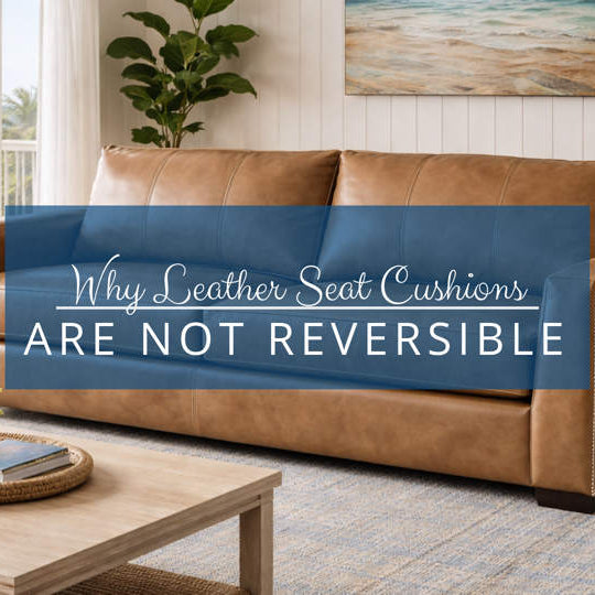 Wellington's Fine Leather Furniture