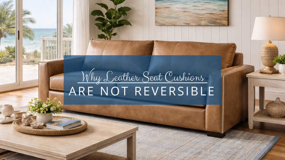 Wellington's Fine Leather Furniture