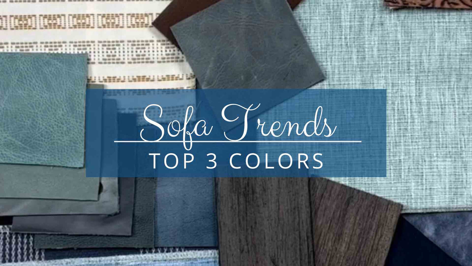 Wellington's Fine Leather Furniture