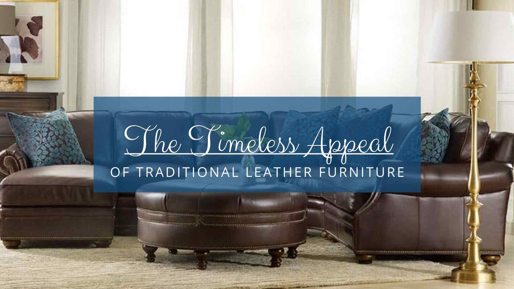 Wellington's Fine Leather Furniture