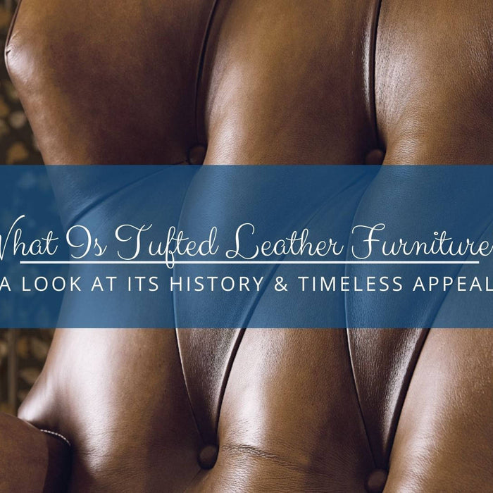 Wellington's Fine Leather Furniture