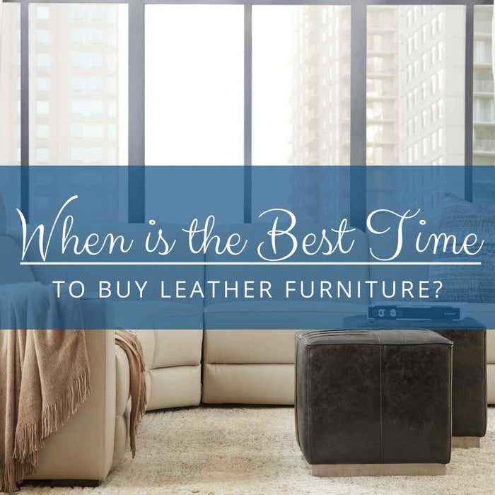 Wellington's Fine Leather Furniture