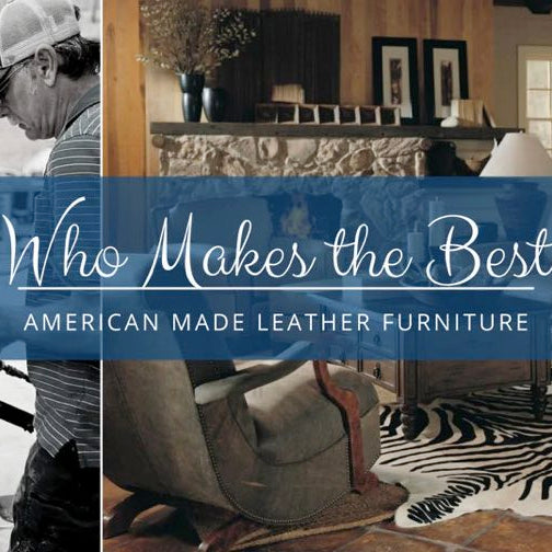 Wellington's Fine Leather Furniture