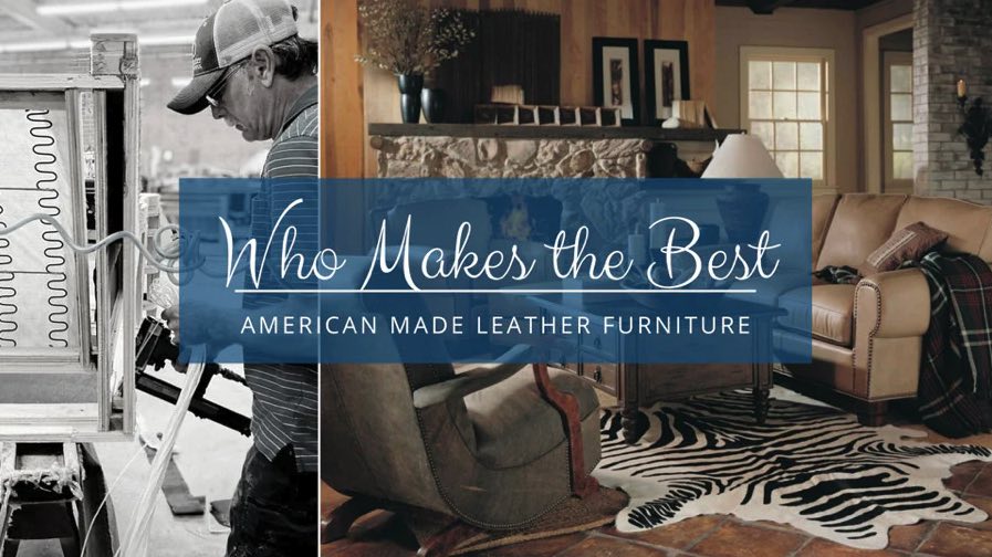 Wellington's Fine Leather Furniture