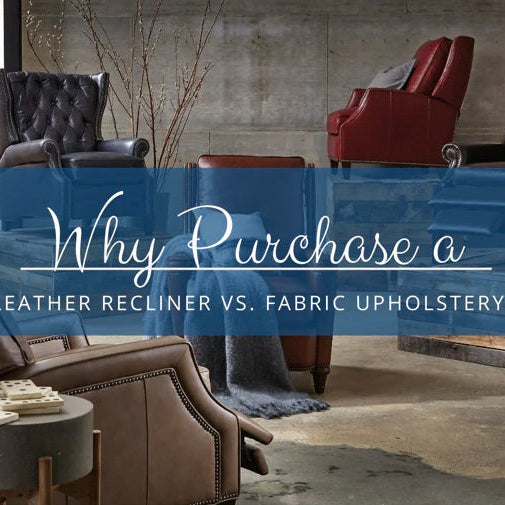 Wellington's Fine Leather Furniture