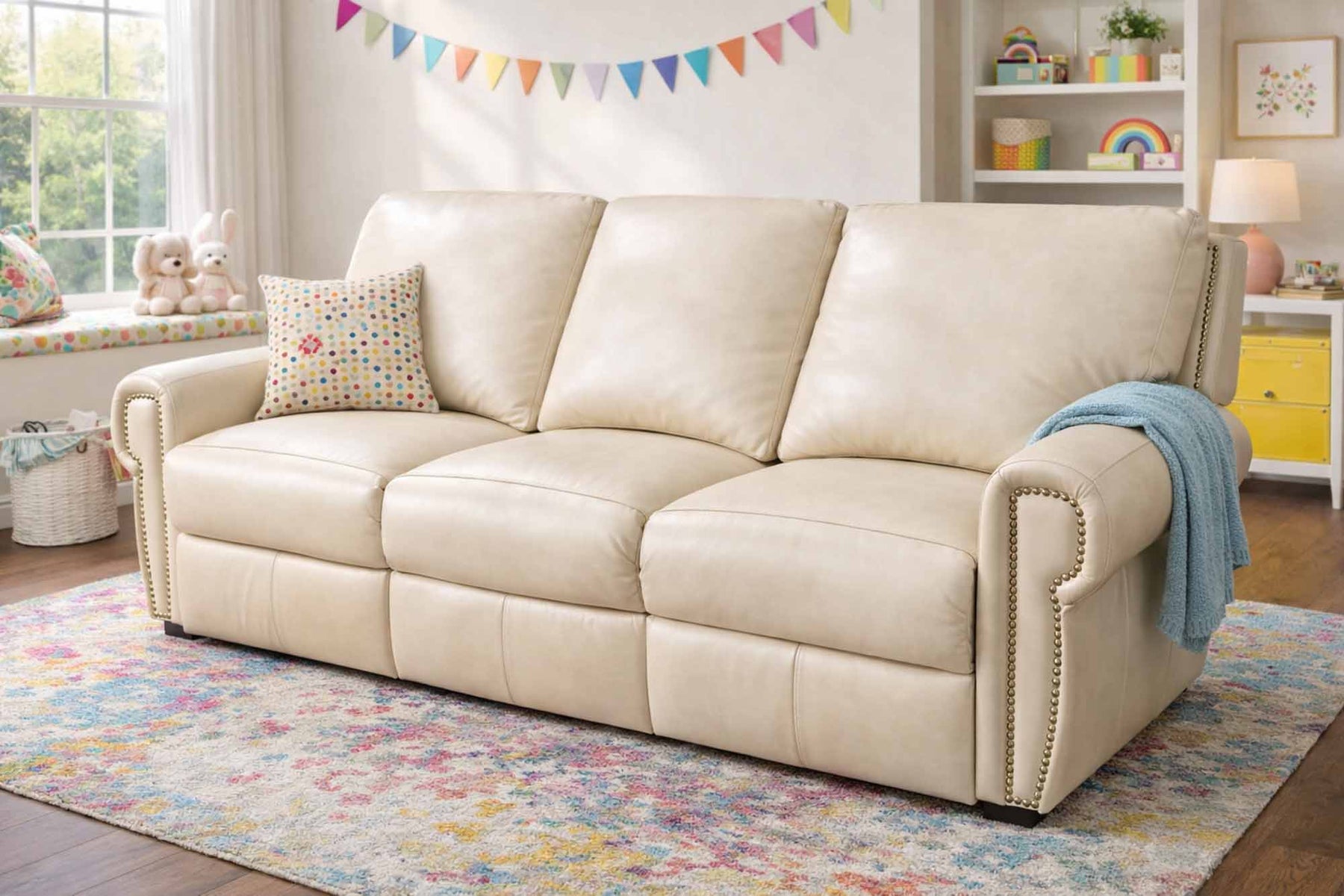 Wellington's Fine Leather Furniture