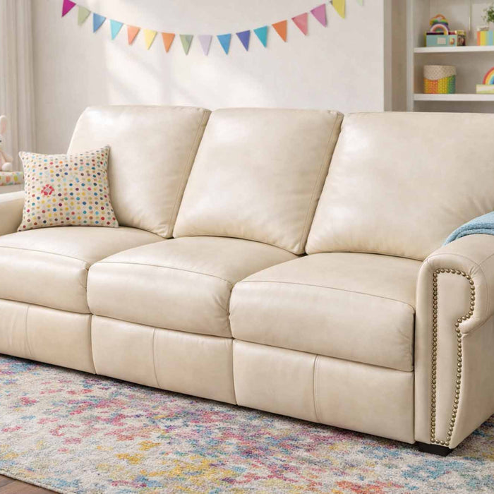 Wellington's Fine Leather Furniture