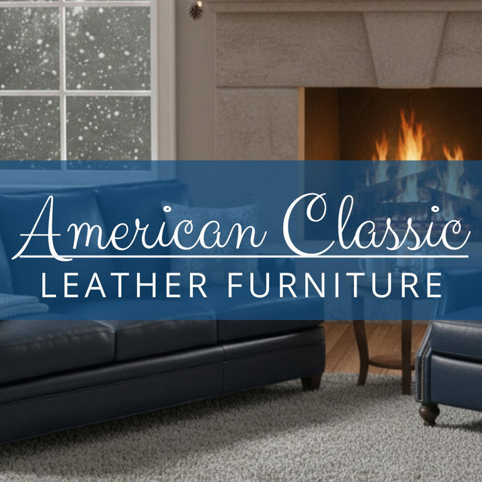 Wellington's Fine Leather Furniture