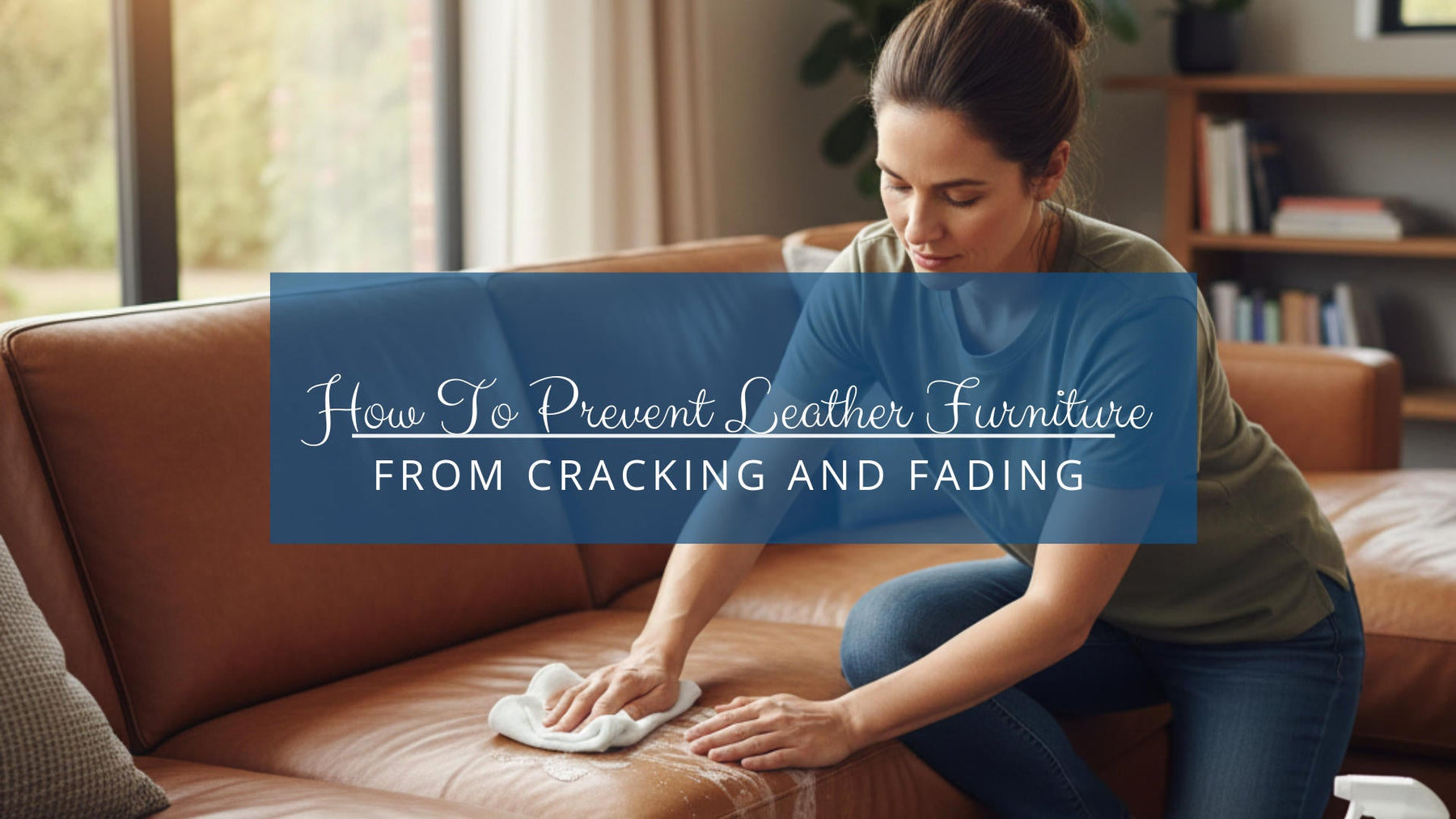 Wellington's Fine Leather Furniture