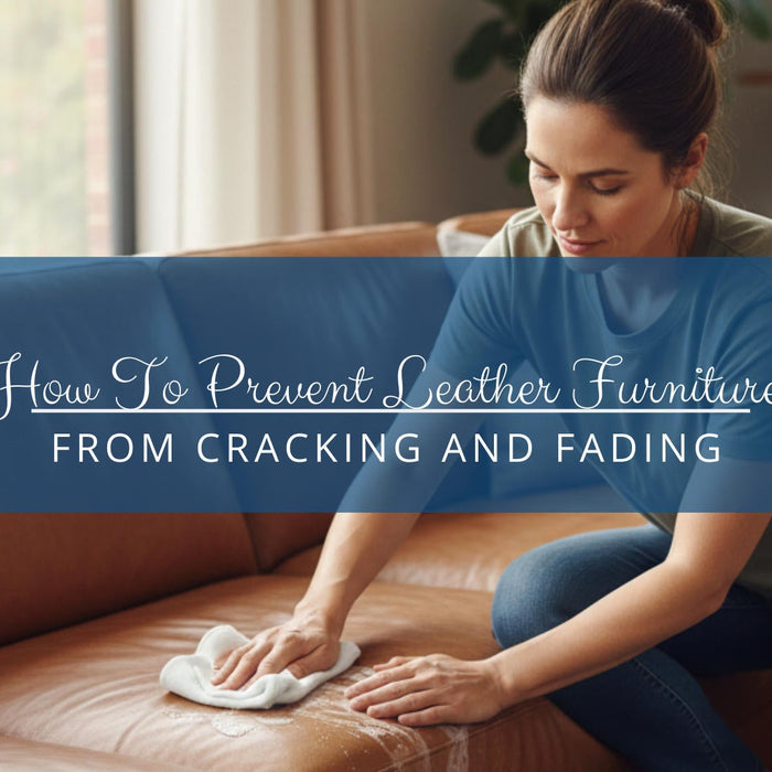 Wellington's Fine Leather Furniture