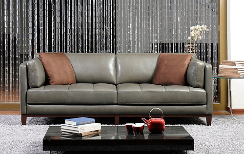 Wellington's Fine Leather Furniture