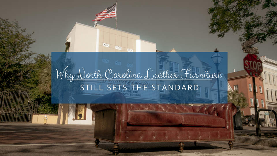 Wellington's Fine Leather Furniture